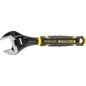 Stanley handgereedschap FATMAX Verstelbare Moersleutel 250mm x 33mm - FMHT13127-0
