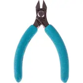Weller 886E Zijkniptang 120 mm