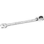 Stanley handgereedschap FATMAX Omkeerbare Ringsteeksleutel met ratel 10mm - FMMT13083-0 - FMMT13083-0