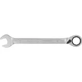 BRILLIANT TOOLS BT013817 BT013817 Ringsleutel met ratel Sleutelbreedte (metrisch) 17 mm