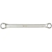 Ks Tools 9110372 911.0372 Dubbele ringsleutel Sleutelbreedte (metrisch) 7 - 11 mm
