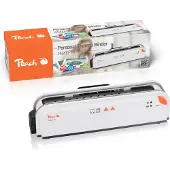 Peach Thermo Bindmachine Pb200-70 A4