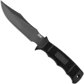 SOG SEAL Pup Elite mes, Nylon sheath