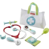 Fisher-Price Doktersset
