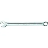 Gedore 1394916 7 XL 7 Ring-steeksleutel Sleutelbreedte (metrisch) 7 mm