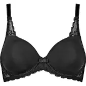 Triumph - Amourette Spotlight WHP X - BLACK - Vrouwen - Maat E75