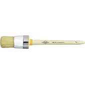 Wistoba 204210 Rond penseel Grootte (penseel): 10