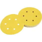 Dewalt Accessoires Schuurschijf, Ø150mm (D26453), K120 - DT3135-QZ