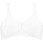 Triumph Moderne Soft+Katoen Draadloze Bh