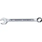 Stahlwille 40082525 13 25 Ring-steeksleutel Sleutelbreedte (metrisch) 25 mm