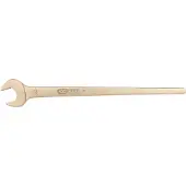 Ks Tools 963.7854 963.7854 Trek-steeksleutel Sleutelbreedte (metrisch) 22 mm