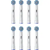 Oral-B PRO Opzetborstels Sensitive, 8 stuks