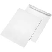 Mailmedia pochettes d'expédition, B4, autocollantes, sans