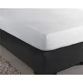 Dreamhouse Molton stretch hoeslaken 160 g/m² - 90/100 x 200/220 cm