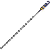 Irwin - Mèche Sds+ Speedhammer Plus 18X460 Mm