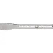 Ks Tools ROESTVRIJSTALEN platte beitel, 26 x 450 mm 9643107