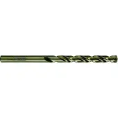Ks Tools 330.3091 330.3091 HSS-G-Co 5 Metaal-spiraalboorset 9.1 mm Gezamenlijke lengte 125.0 mm Kobalt DIN 338 10 stuk(s)