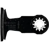 Bosch Powertools - BIM invalzaagblad AIZ 65 BB Wood and Nails 40 x 65 mm
