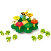 Small Foot Houten Verjaardagsweide