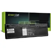 Green Cell WD52H GVD76 DE116 Camera-accu 11.1 V 2400 mAh Dell