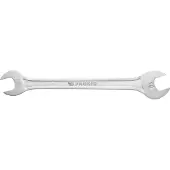 Facom extra platte steeksleutel, metrisch 6x7 mm - 31.6X7