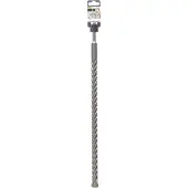 Kwb 264020 40CR-staal Hamerboor 20 mm Gezamenlijke lengte 450 mm SDS-Plus 1 stuk(s)
