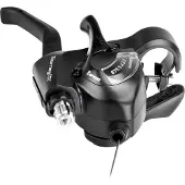 Shimano Tourney Tx St-tx800 Rechter Remhendel Met Schakelaar