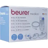 Beurer Zuurstofmasker IH 26 / IH 21 | Maat TU