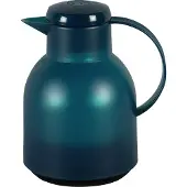 EMSA Samba Thermoskan Turkoois 1L