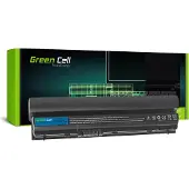 Green Cell DE55 Laptopaccu 11.1 V 4400 mAh Dell