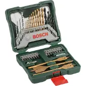 Bosch X-Line 40-delige Accessoire Set