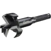 DeWalt DT4581-QZ Forstnerboor 1 stuk(s)