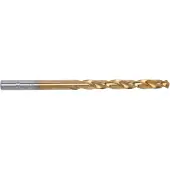 Ks Tools 3304113 330.4113 HSS TiN-punt Metaal-spiraalboorset 11.3 mm Gezamenlijke lengte 142.0 mm TiN DIN 338 5 stuk(s)