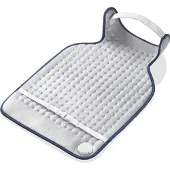 Medisana HP 460 Rugverwarmer 100 W Lichtgrijs