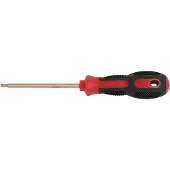 Ks Tools 962.0935 Torx-schroevendraaier Grootte T 10 Koplengte: 80 mm 1 stuk(s)