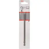 Bosch 2607001672 2607001672 TX-bit Aandrijving: 1/4 (6,3 mm) Uitvoering: TX TX 27 152 mm