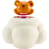Hape pop-up Teddy badspeeltje