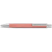 Staedtler Druckkugelschreiber triplus nachfüllbar, rose
