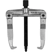 VOREL 130 mm dubbele arm balkextractor