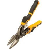 DeWalt DWHT14675-0 | ERGO BLIKSCHAAR | 250MM | Recht SNIJDEND - DWHT14675-0