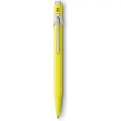 Caran d'Ache Kugelschreiber 849 Popline fluo