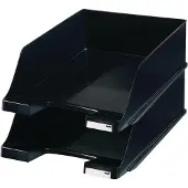 HAN brievenbak XXL, verschillende kleuren, 2 stuks
