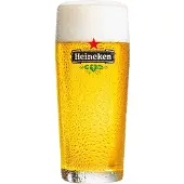 Heineken Bierglas Fluitje 20cl Doos 6 Stuks Bierglazen
