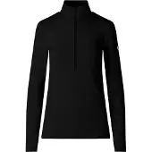 Fusalp - Dames thermokleding - Gemini V Black voor Dames - Maat L - Zwart