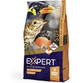 Witte molen EXPERT Universeelvoer Original 1 Kilo
