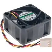Synology Lüfter zu RS217