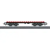 Märklin Wagen voor klembouwstenen