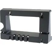 Yealink WMB-T48G/S telefoonhouder & -steun Zwart
