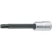 Gedore ITX 30 L T27 1394193 Binnen-zesrond (TX) Schroevendraaierdop 4.99 mm T 27 3/8 (10 mm)