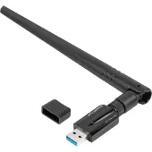 Lanberg Nc-1200-wie Wifi Usb-adapter